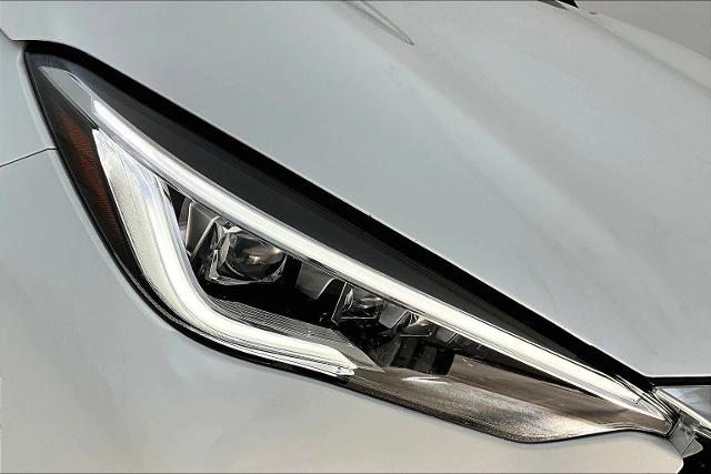 2024 INFINITI QX55 Vehicle Photo in Grapevine, TX 76051