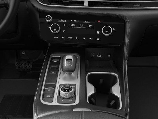 2025 INFINITI QX60 Vehicle Photo in Grapevine, TX 76051