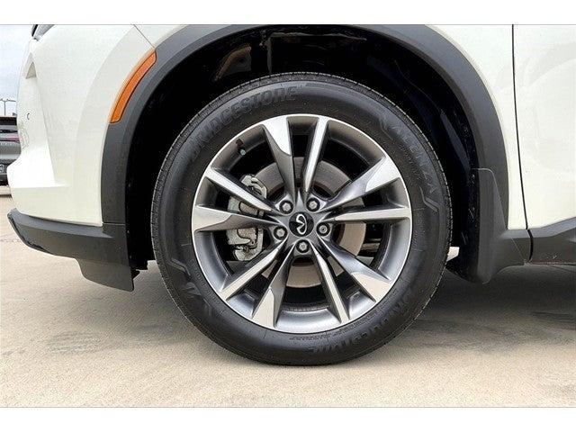 2025 INFINITI QX60 Vehicle Photo in Grapevine, TX 76051