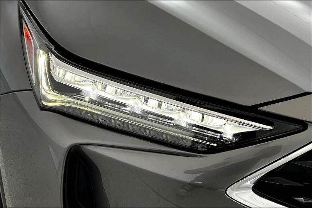 2023 Acura MDX Vehicle Photo in Grapevine, TX 76051
