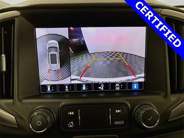 2023 GMC Terrain Vehicle Photo in PUYALLUP, WA 98371-4149