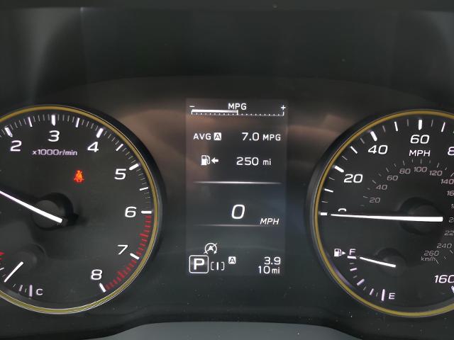 2025 Subaru Crosstrek Vehicle Photo in Green Bay, WI 54304