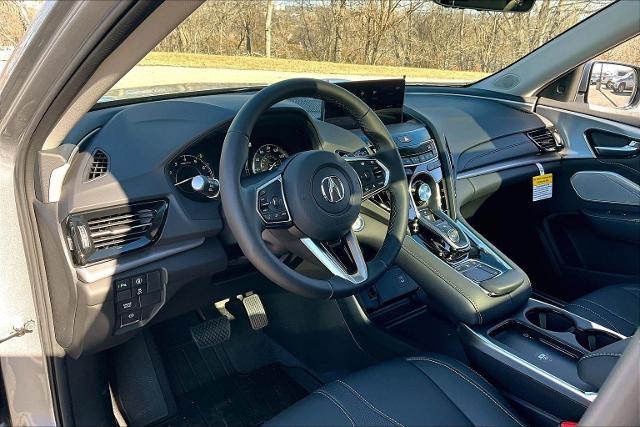 2025 Acura RDX Vehicle Photo in Tulsa, OK 74145
