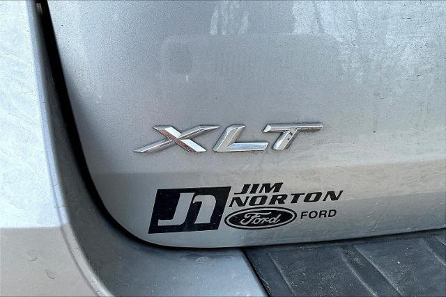 2022 Ford Explorer Vehicle Photo in Tulsa, OK 74145