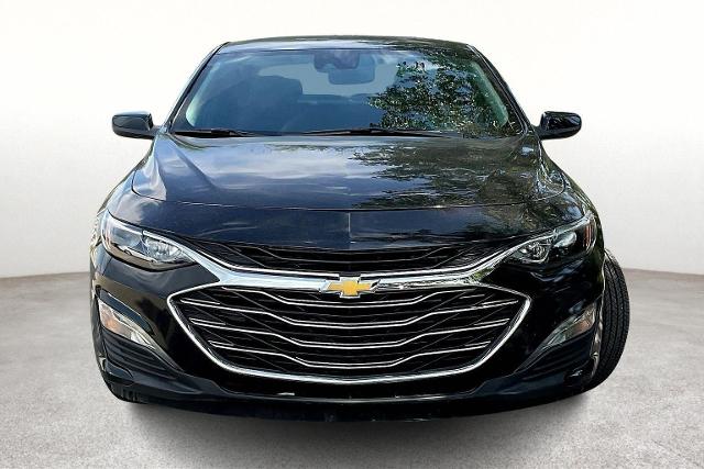 2025 Chevrolet Malibu Vehicle Photo in Tulsa, OK 74145