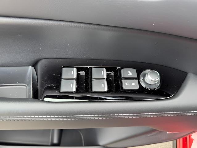 2025 Mazda CX-5 Vehicle Photo in Green Bay, WI 54304