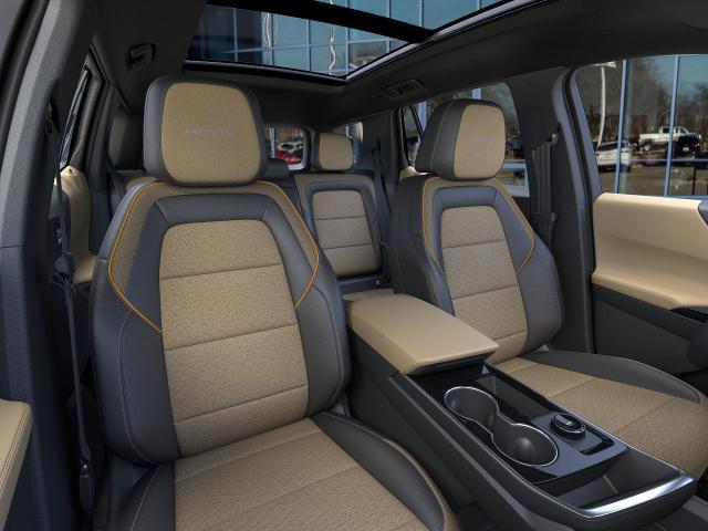 2026 Chevrolet Equinox Vehicle Photo in NEENAH, WI 54956-2243
