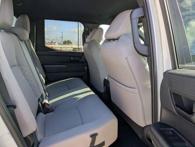 2024 Toyota Tacoma 2WD Vehicle Photo in SELMA, TX 78154-1460