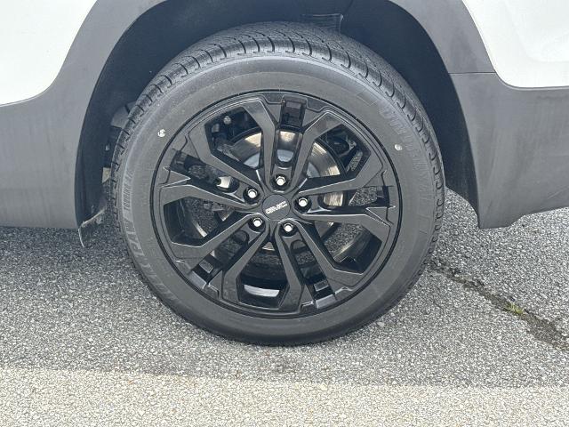2021 GMC Terrain Vehicle Photo in BENTONVILLE, AR 72712-4322