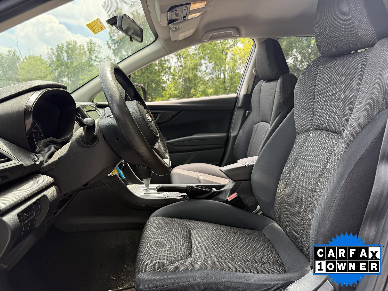 2018 Subaru Crosstrek Vehicle Photo in Harrisburg, PA 17111