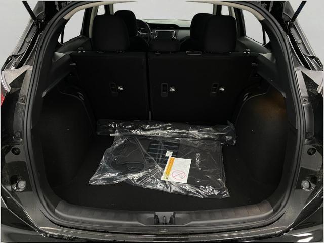 2025 Nissan Kicks Play Vehicle Photo in Appleton, WI 54913
