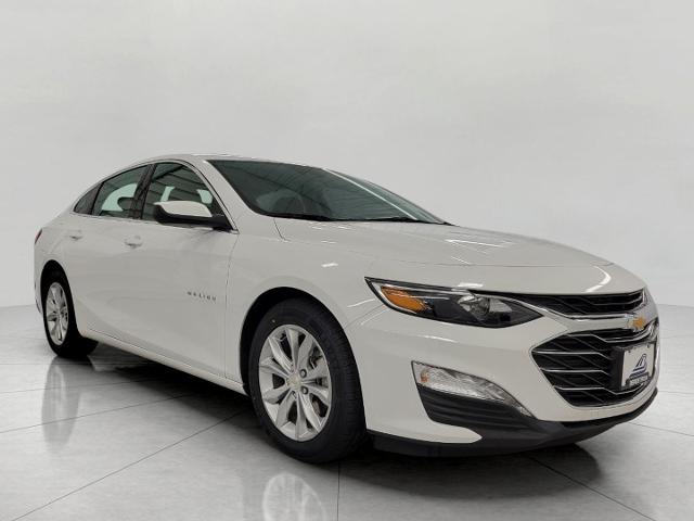 2024 Chevrolet Malibu Vehicle Photo in NEENAH, WI 54956-2243