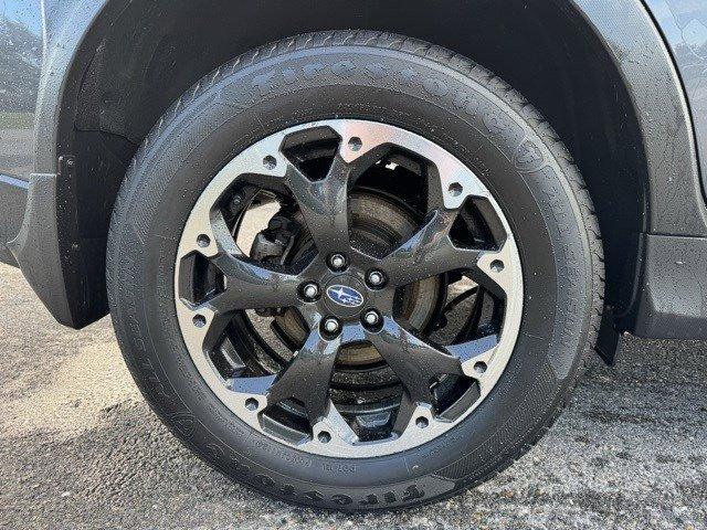 2023 Subaru Crosstrek Vehicle Photo in Mechanicsburg, PA 17050-1707