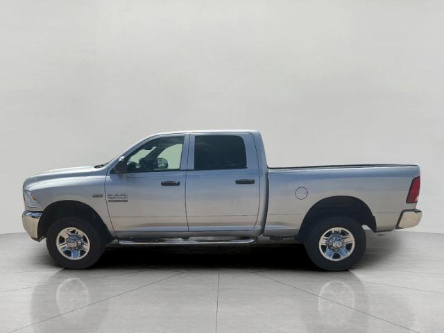 2016 Ram 2500 Vehicle Photo in Kaukauna, WI 54130