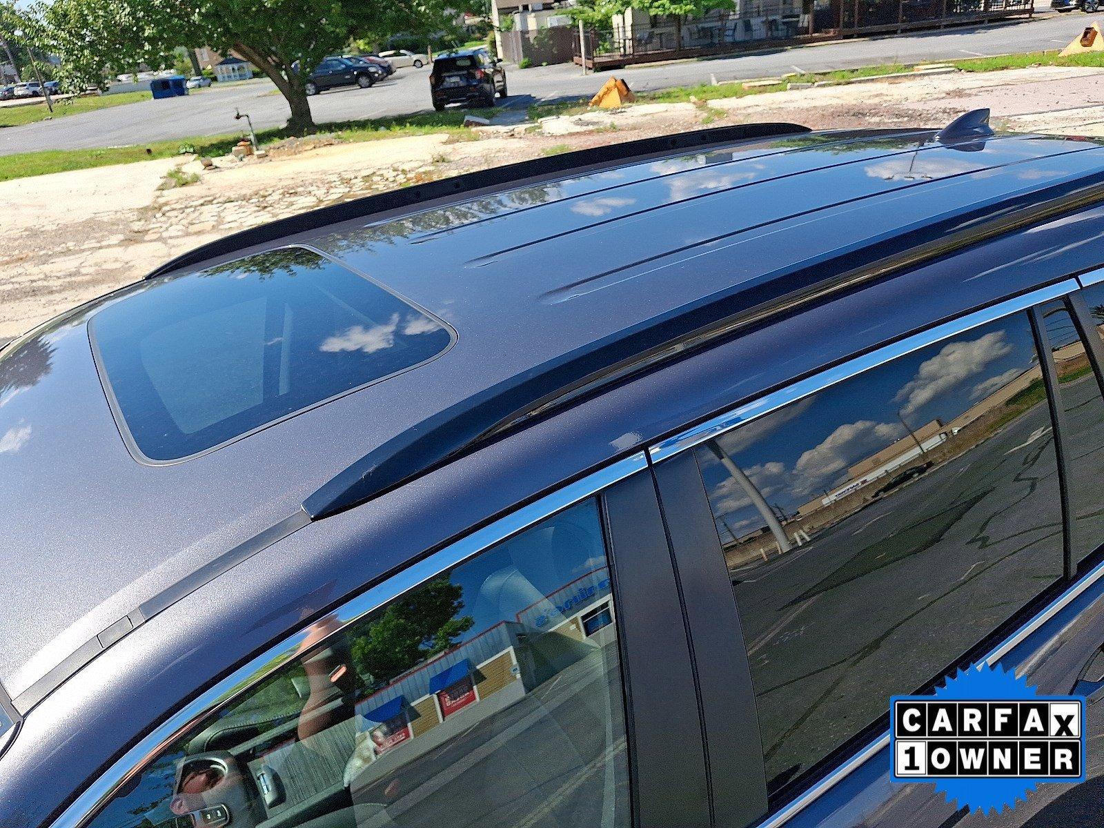 2022 Honda Pilot Vehicle Photo in Harrisburg, PA 17111