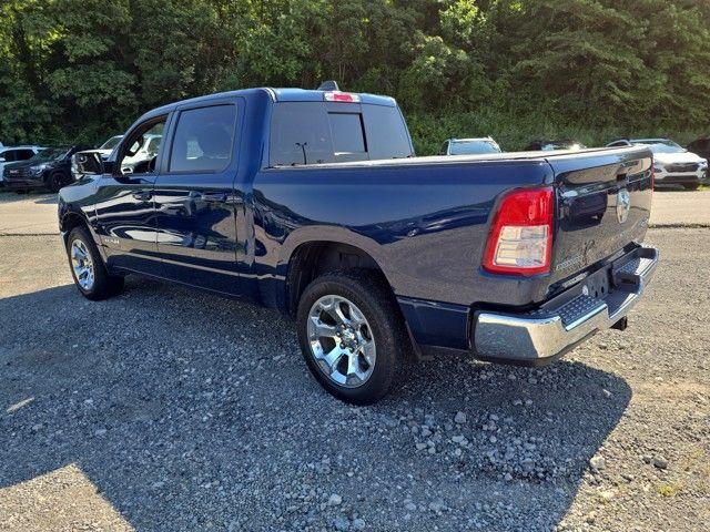 2022 Ram 1500 Vehicle Photo in Pleasant Hills, PA 15236