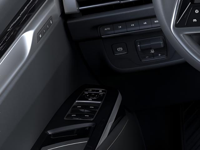 2025 Cadillac Escalade Vehicle Photo in MANITOWOC, WI 54220-5838