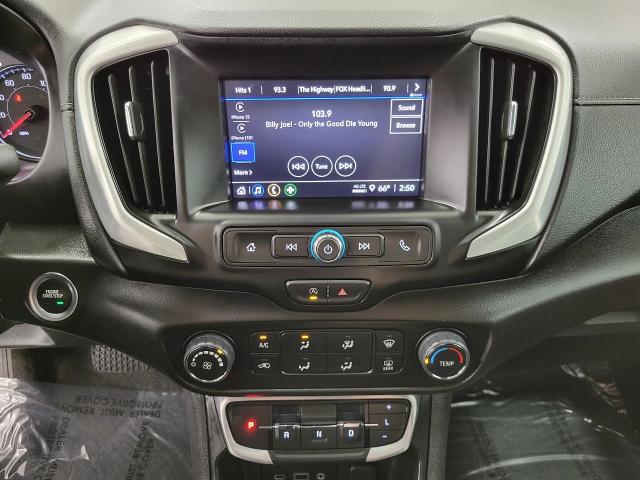 2024 GMC Terrain Vehicle Photo in APPLETON, WI 54914-4656