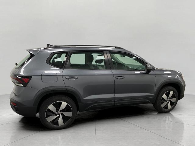 2025 Volkswagen Taos Vehicle Photo in Appleton, WI 54913