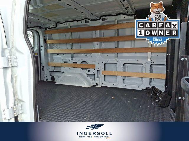 2023 Ford Transit Cargo Van Vehicle Photo in WATERTOWN, CT 06795-3318