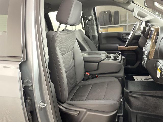 2024 GMC Sierra 1500 Vehicle Photo in GILBERT, AZ 85297-0402