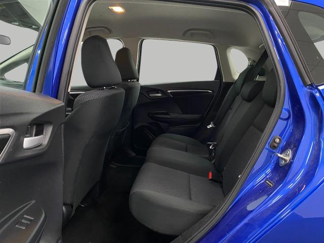 2020 Honda Fit Vehicle Photo in Appleton, WI 54913