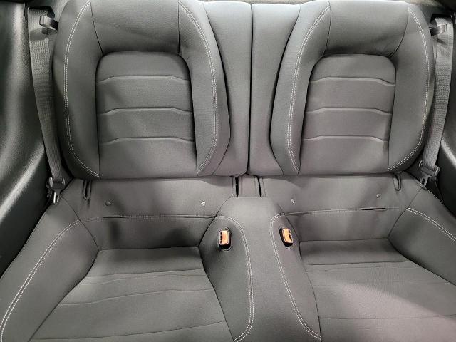 2017 Ford Mustang Vehicle Photo in NEENAH, WI 54956-2243