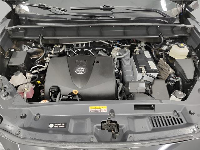 2022 Toyota Highlander Vehicle Photo in Appleton, WI 54913
