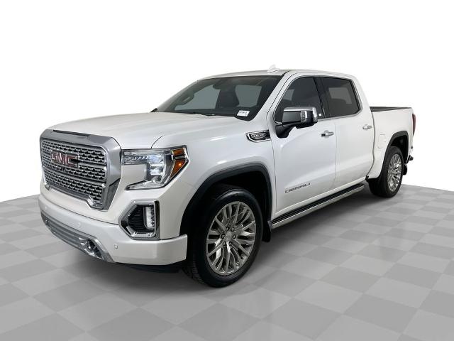 2019 GMC Sierra 1500 Vehicle Photo in GILBERT, AZ 85297-0402