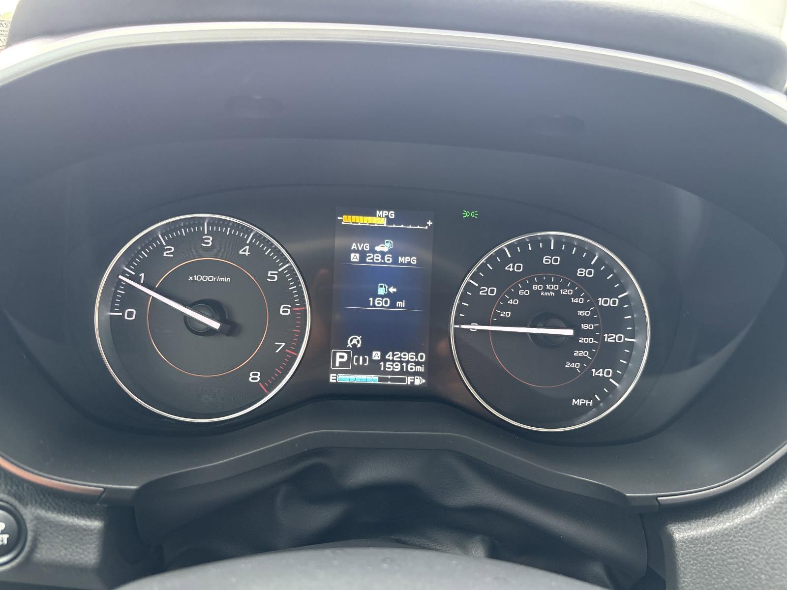 2021 Subaru Crosstrek Vehicle Photo in Mechanicsburg, PA 17050
