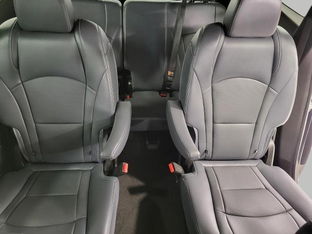 2024 Buick Enclave Vehicle Photo in MADISON, WI 53713-3220