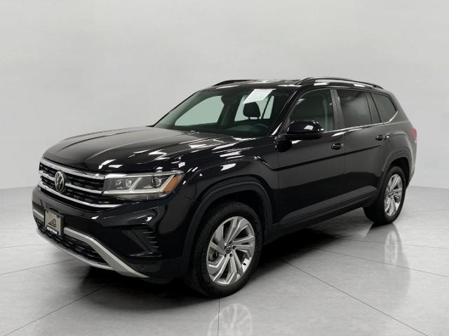 2023 Volkswagen Atlas Vehicle Photo in Appleton, WI 54913
