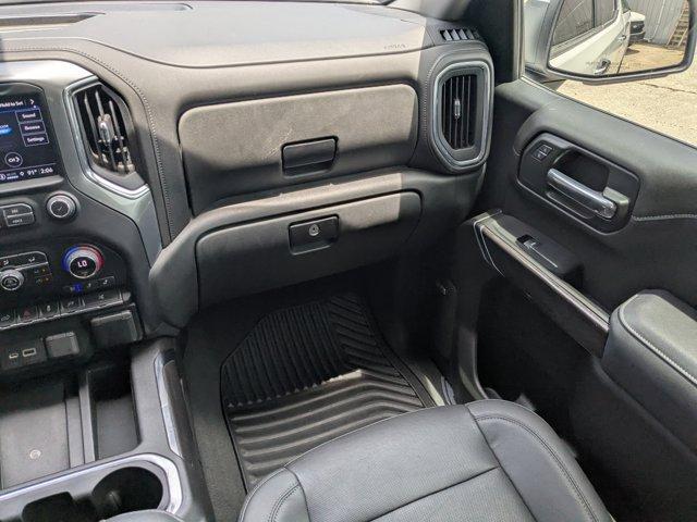 2022 Chevrolet Silverado 1500 LTD Vehicle Photo in BRUNSWICK, GA 31525-1881