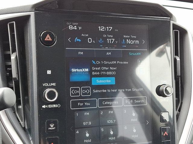 2024 Subaru Crosstrek Vehicle Photo in Philadelphia, PA 19116