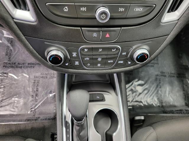 2024 Chevrolet Malibu Vehicle Photo in MIDDLETON, WI 53562-1492