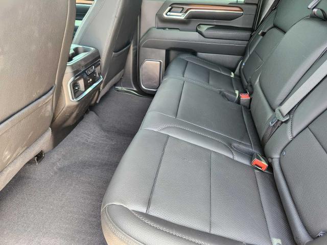 2024 GMC Sierra 2500 HD Vehicle Photo in DENTON, TX 76210-9321