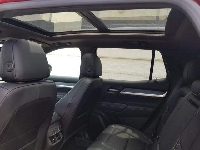 2026 GMC Terrain Vehicle Photo in ELYRIA, OH 44035-6349