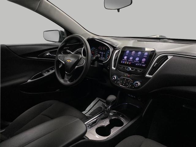 2024 Chevrolet Malibu Vehicle Photo in Appleton, WI 54913