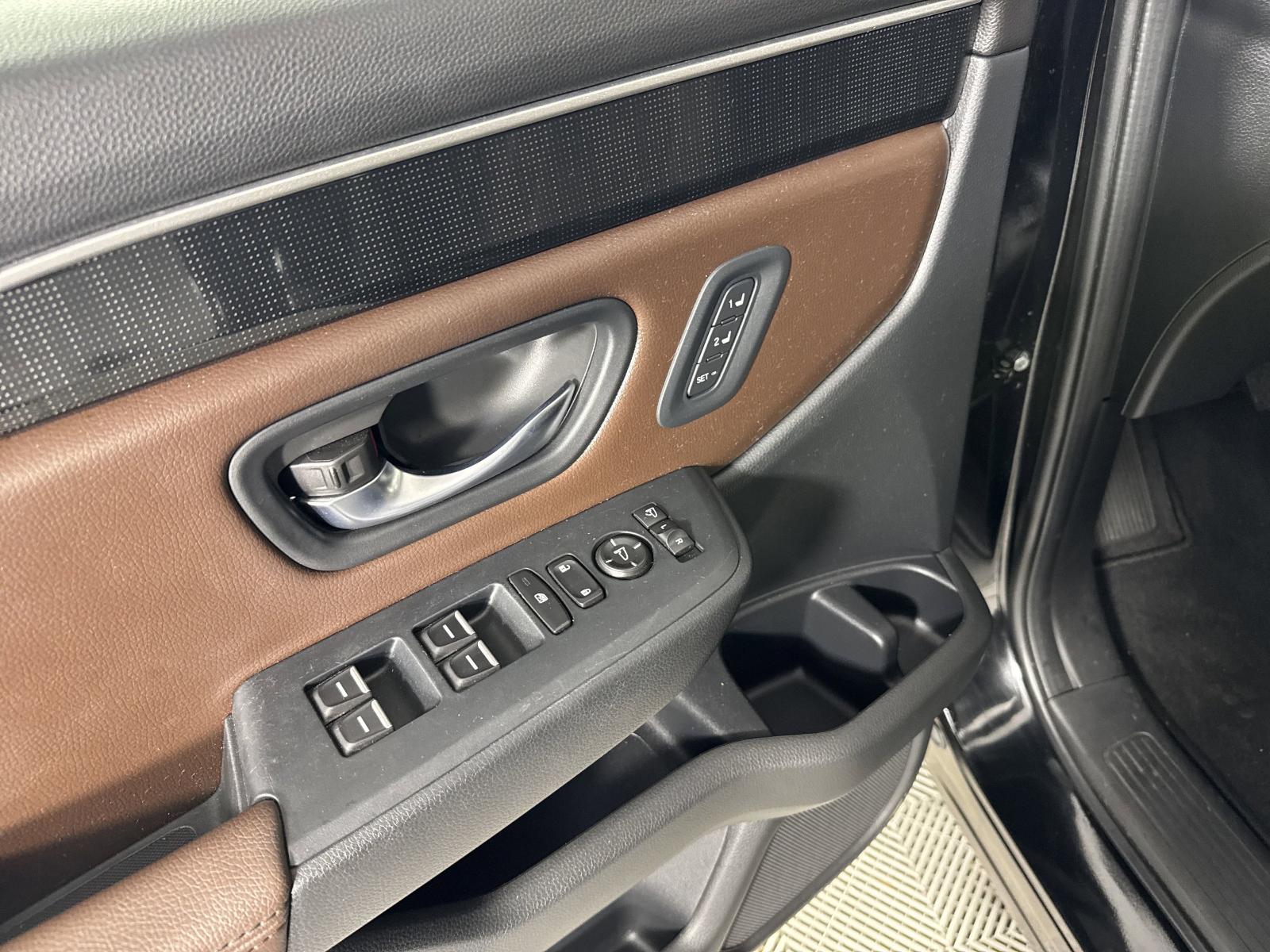 2023 Honda Pilot Vehicle Photo in Georgetown, TX 78626