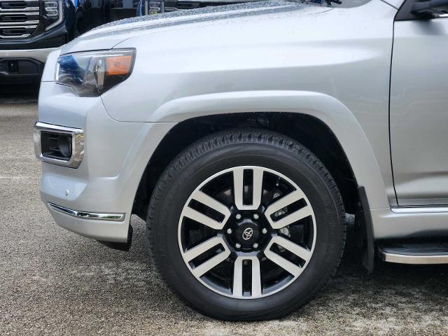 2023 Toyota 4Runner Vehicle Photo in DENTON, TX 76210-9321