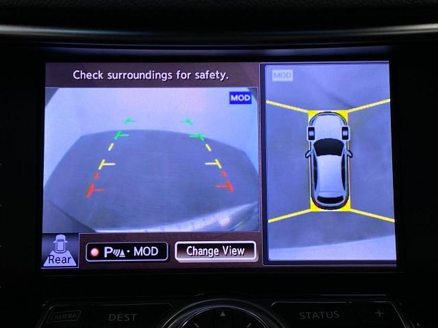 2013 INFINITI FX37 Vehicle Photo in Appleton, WI 54913