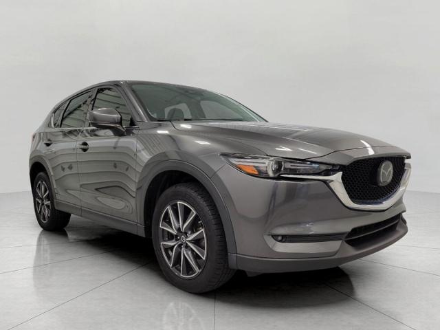 2018 Mazda CX-5 Vehicle Photo in APPLETON, WI 54914-4656