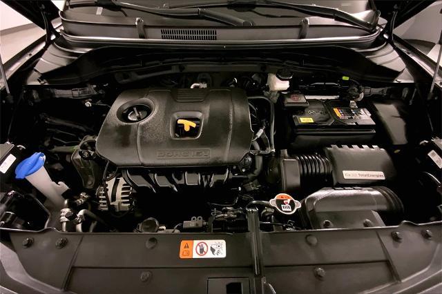 2024 Kia Soul Vehicle Photo in Lees Summit, MO 64086