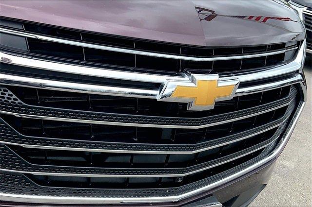 2019 Chevrolet Traverse Vehicle Photo in KANSAS CITY, MO 64114-4502