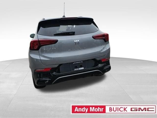 2026 Buick Encore GX Vehicle Photo in Fishers, IN 46038