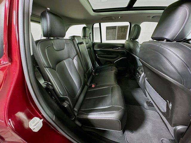2023 Jeep Grand Cherokee Vehicle Photo in Doylsetown, PA 18901