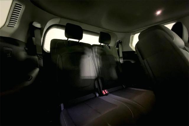 2023 Jeep Grand Cherokee L Vehicle Photo in Kansas City, MO 64114