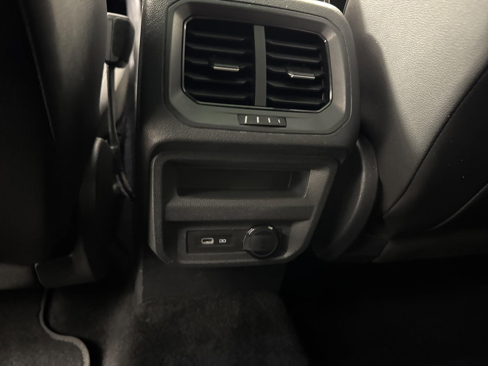 2023 Volkswagen Tiguan Vehicle Photo in Georgetown, TX 78626