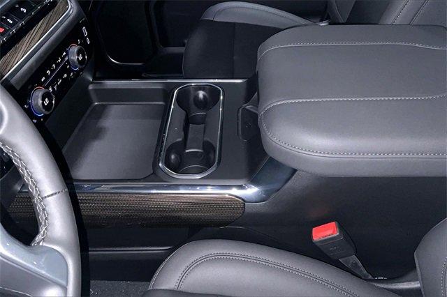 2025 Chevrolet Silverado 2500 HD Vehicle Photo in INDEPENDENCE, MO 64055-1314