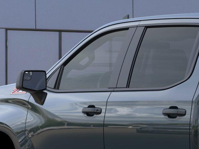 2025 Chevrolet Silverado 1500 Vehicle Photo in KANSAS CITY, MO 64114-4502